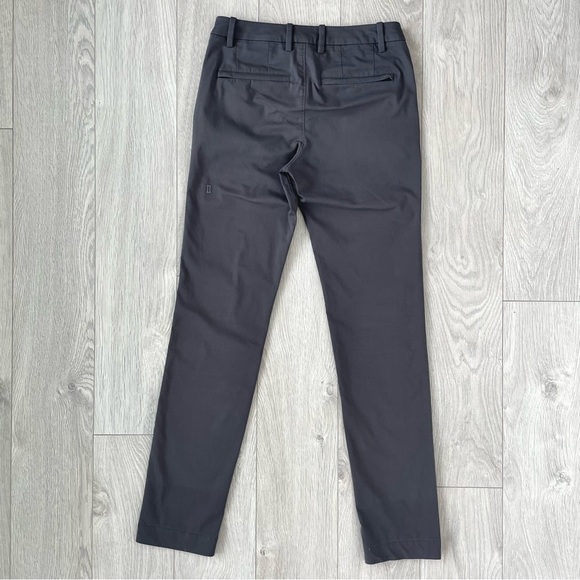 Kit and Ace Navigator Commute Pants Slim Fit - Picture 9 of 15